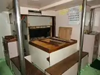 Langlinienschiff zu verkaufen