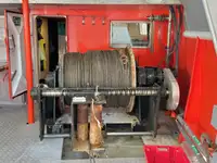Trawler zu verkaufen