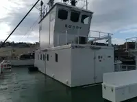 Ro-Ro-Schiff zu verkaufen