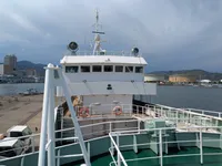 Langlinienschiff zu verkaufen
