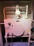 Schleppboot zu verkaufen