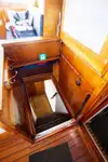 Patrouillenboot zu verkaufen