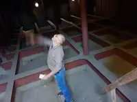 Ponton zu verkaufen