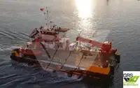 Patrouillenboot zu verkaufen