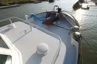 Kreuzfahrtschiff zu verkaufen