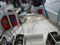 Trawler zu verkaufen