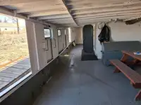 Schleppboot zu verkaufen