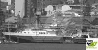Patrouillenboot zu verkaufen