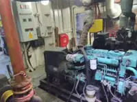 Barges zu verkaufen