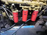 Trawler zu verkaufen
