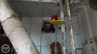Schleppboot zu verkaufen