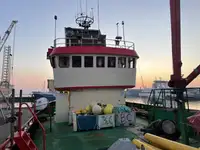 Schnelles Versorgungsboot (FSV) zu verkaufen