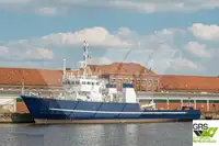 Arbeitsboote zu verkaufen