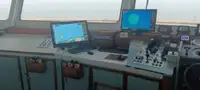 Fährschiff zu verkaufen