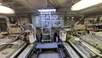 Patrouillenboot zu verkaufen
