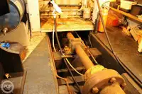 Fährschiff zu verkaufen