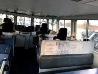 Patrouillenboot zu verkaufen