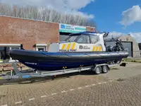 Containerschiff zu verkaufen