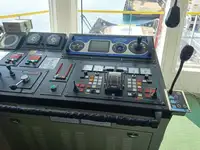 Schleppboot zu verkaufen