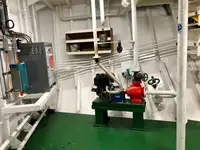 Schleppboot zu verkaufen
