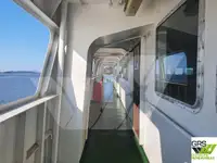 Landungsboot, Tank zu verkaufen
