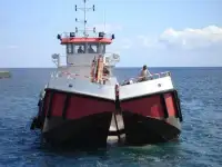 Barges zu verkaufen