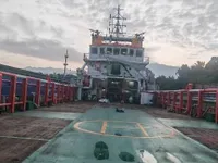 Anker-Bergungs- und Versorgungsboot (AHTS) zu verkaufen