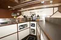 Passagierschiff zu verkaufen