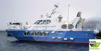 Wind farm service vessel zu verkaufen