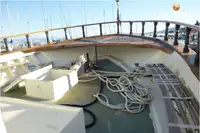 Fährschiff zu verkaufen