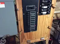 Schleppboot zu verkaufen