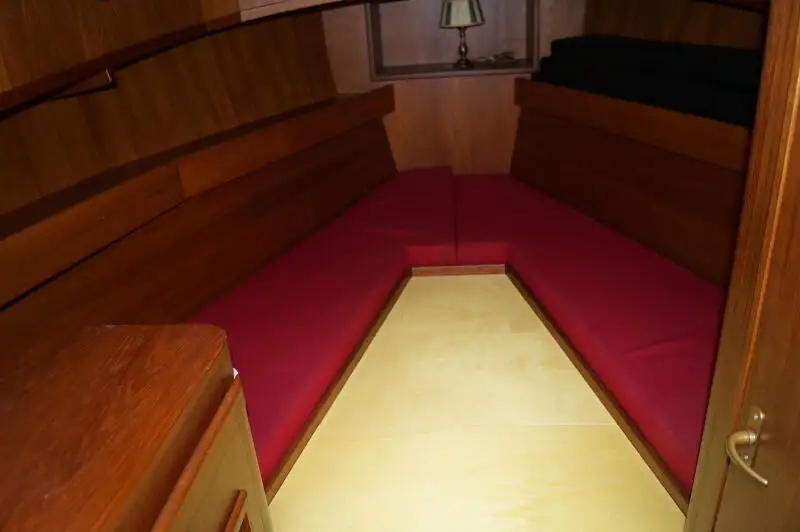 Schleppboot zu verkaufen