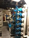 Schleppboot zu verkaufen