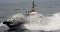 Crew-Boot zu verkaufen