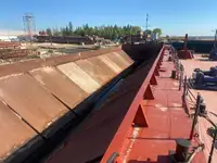 Schleppboot zu verkaufen