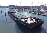 Barges zu verkaufen