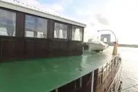 Barges zu verkaufen