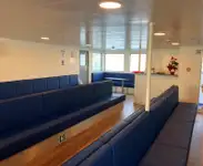 Landungsboot, Tank zu verkaufen