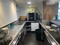 Kreuzfahrtschiff zu verkaufen