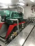 Kreuzfahrtschiff zu verkaufen