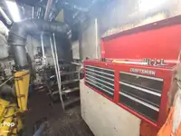 Trawler zu verkaufen