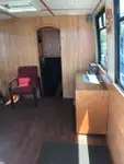 Trawler zu verkaufen