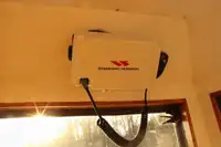 Fährschiff zu verkaufen