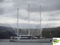 Kreuzfahrtschiff zu verkaufen