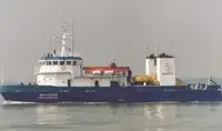 Schnelles Versorgungsboot (FSV) zu verkaufen