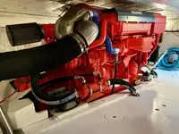 Kreuzfahrtschiff zu verkaufen