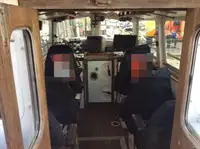 Lotsenboot zu verkaufen