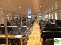 Passagierschiff zu verkaufen