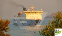 Ro-Ro ship zu verkaufen