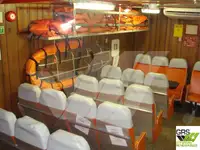 Windpark-Service-Schiff zu verkaufen